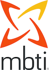 Certified in the Myers Briggs Type Indicator MBTI Certified